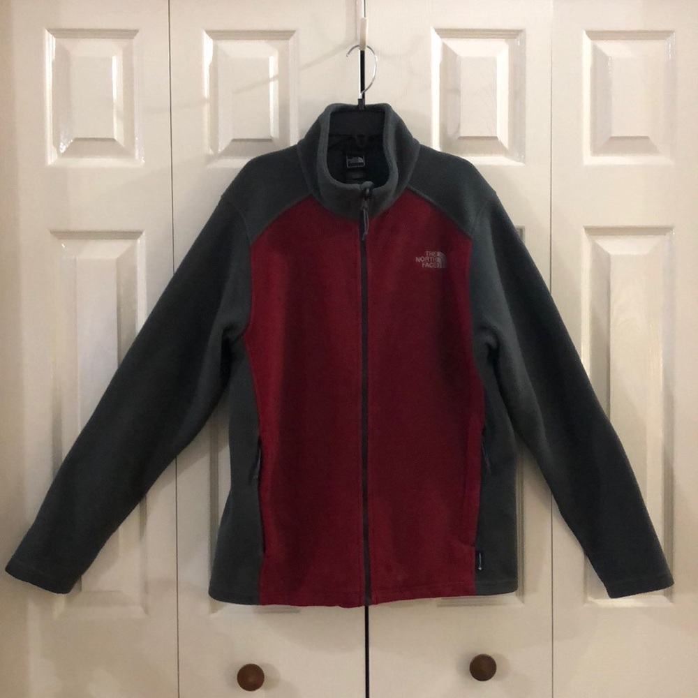 The North Face Flash Dry Fleece Jacket
